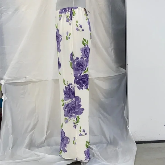 Oscar de la Renta pants NWT size 8 - Picture 4 of 10